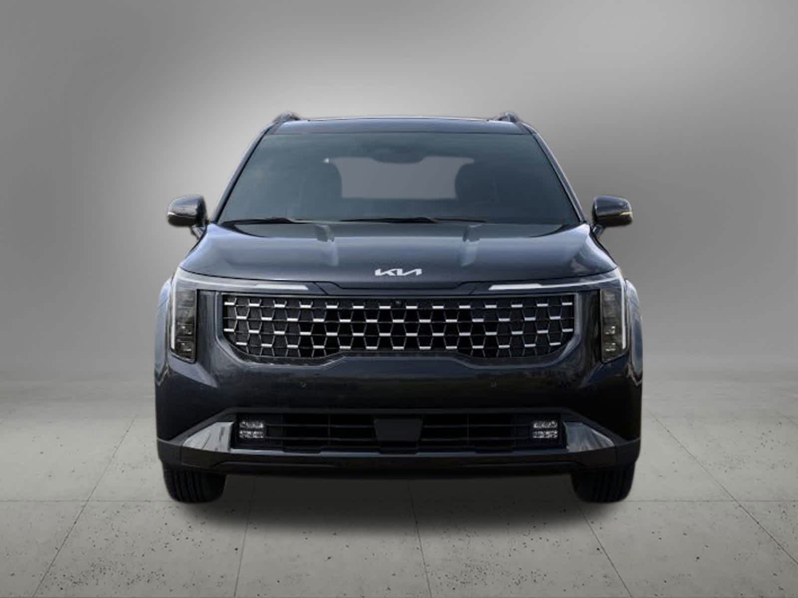 Thumbnail: 2026 Kia Carnival - 2