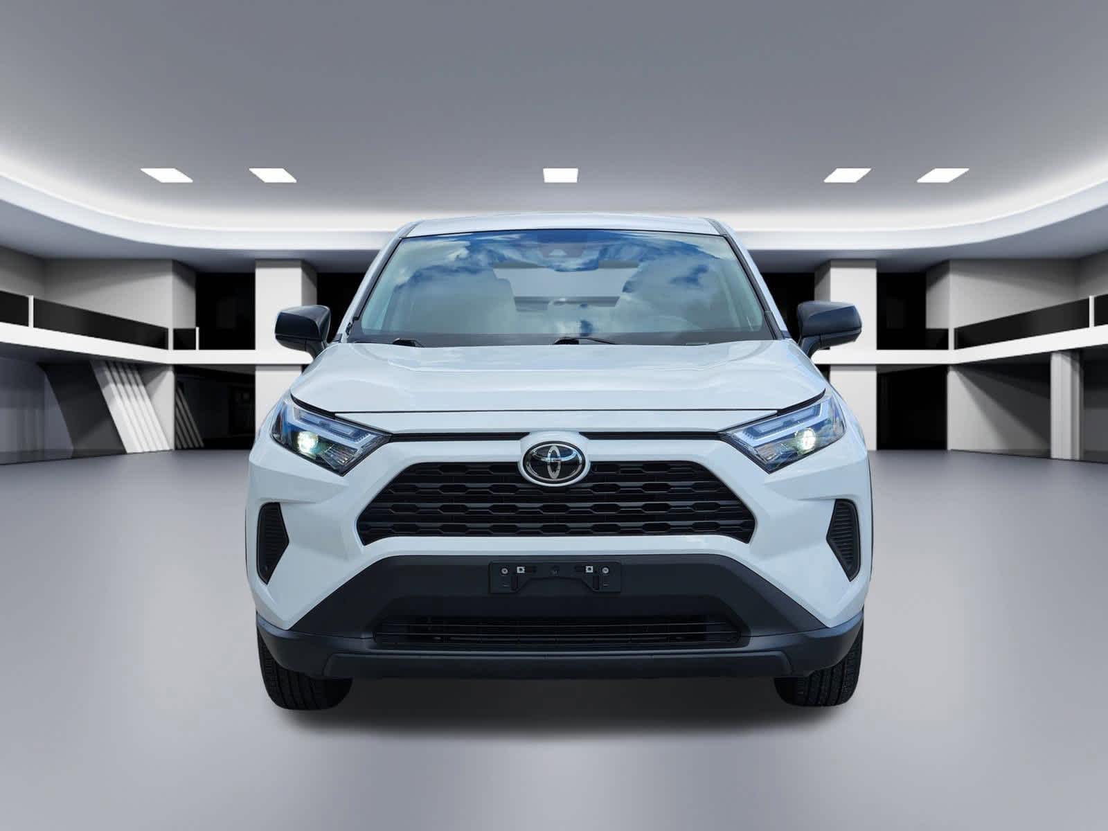 Thumbnail: 2024 Toyota RAV4 - 8