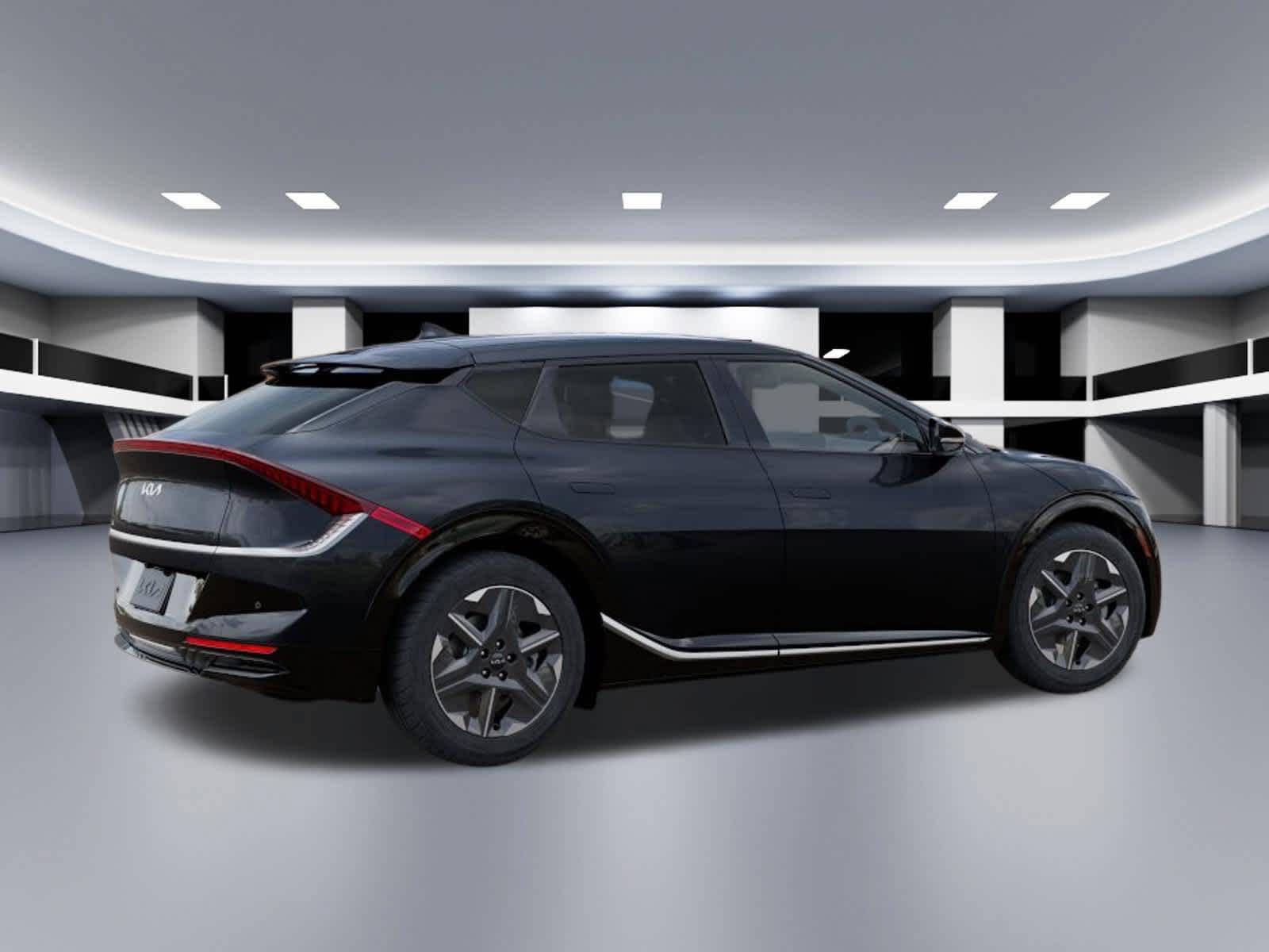 Thumbnail: 2026 Kia EV6 - 6