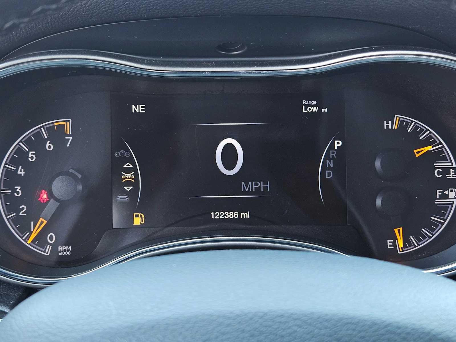 Thumbnail: 2023 Jeep Grand Cherokee - 18