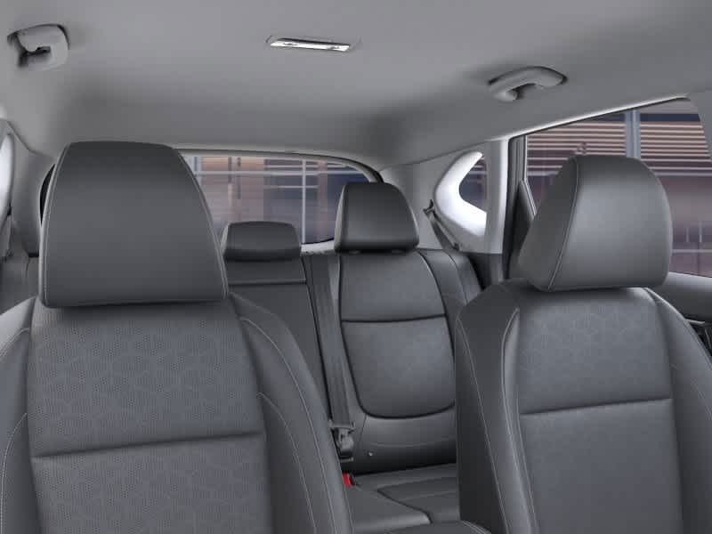 Thumbnail: 2026 Kia Seltos - 27