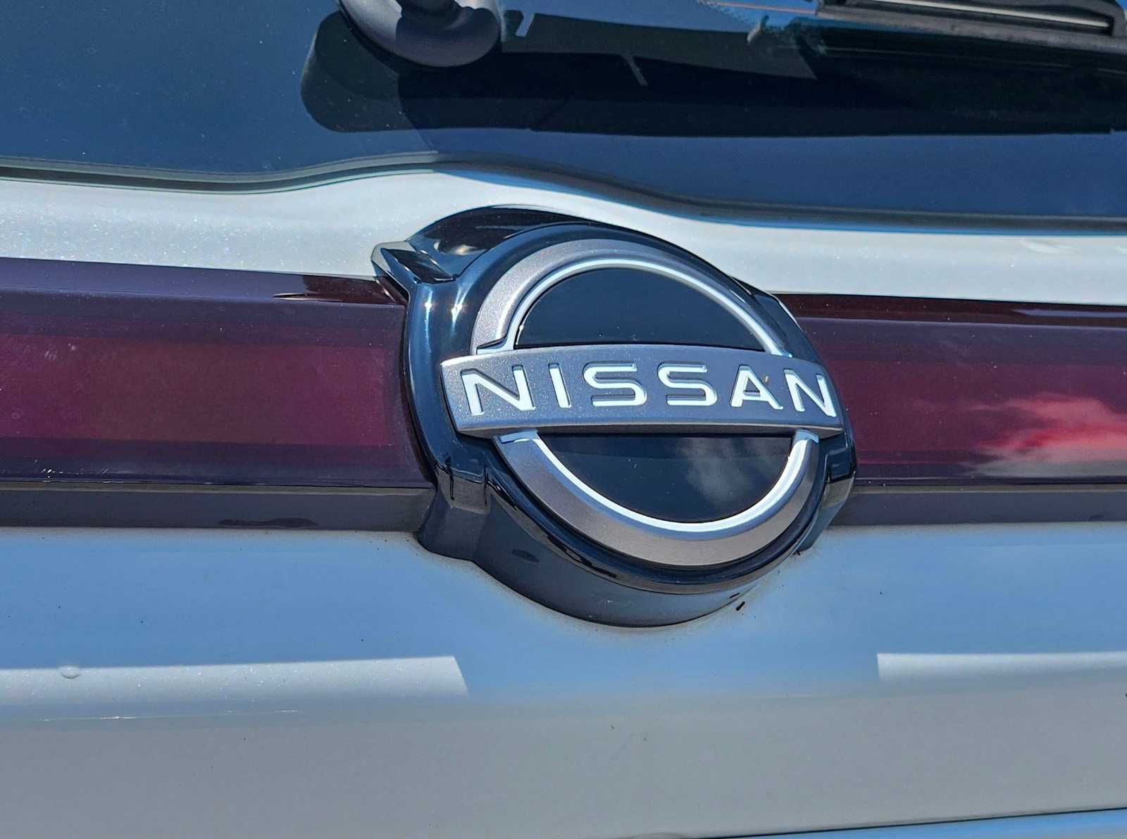 Thumbnail: 2023 Nissan Kicks - 7