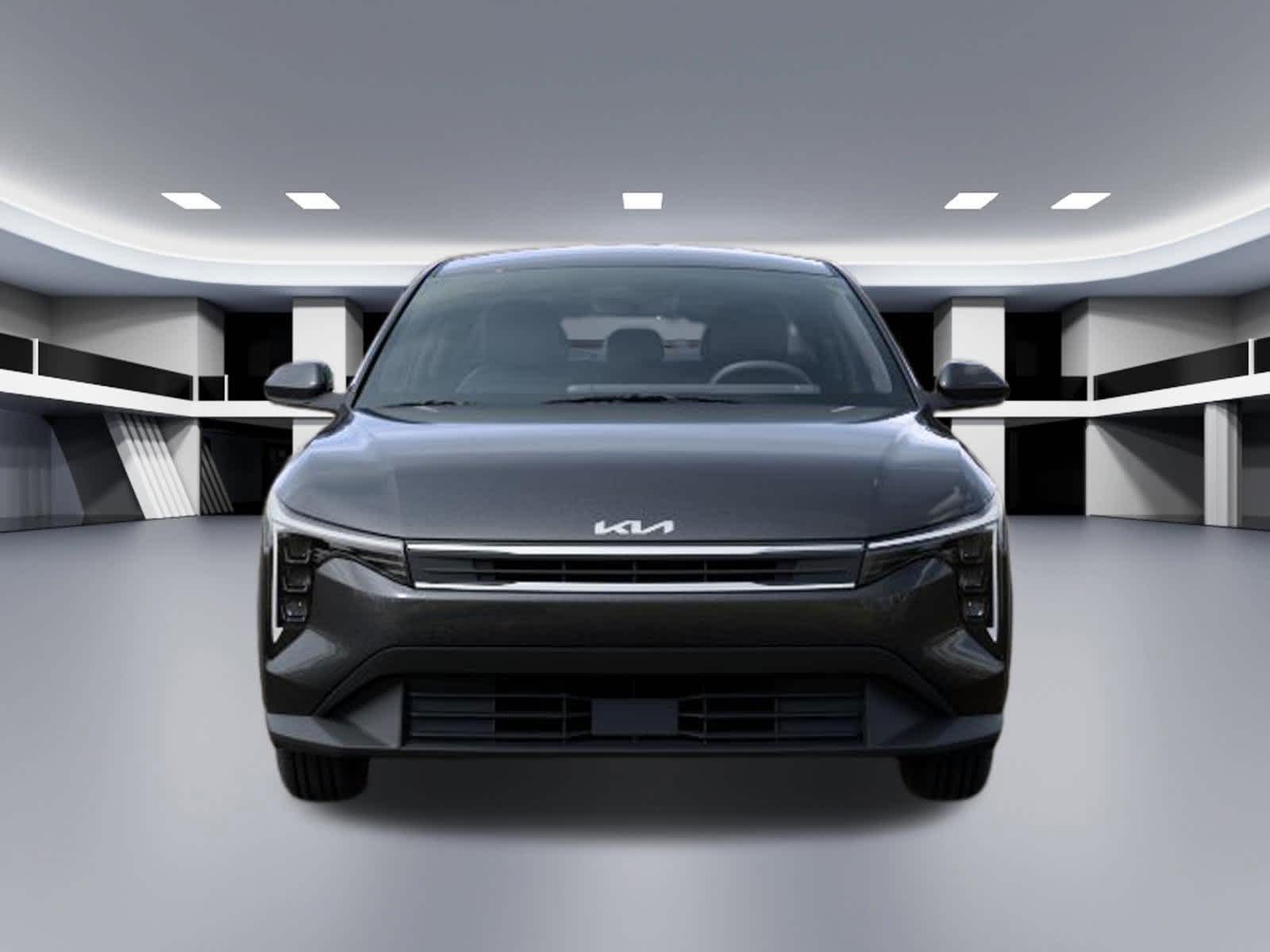 Thumbnail: 2026 Kia K4 - 2