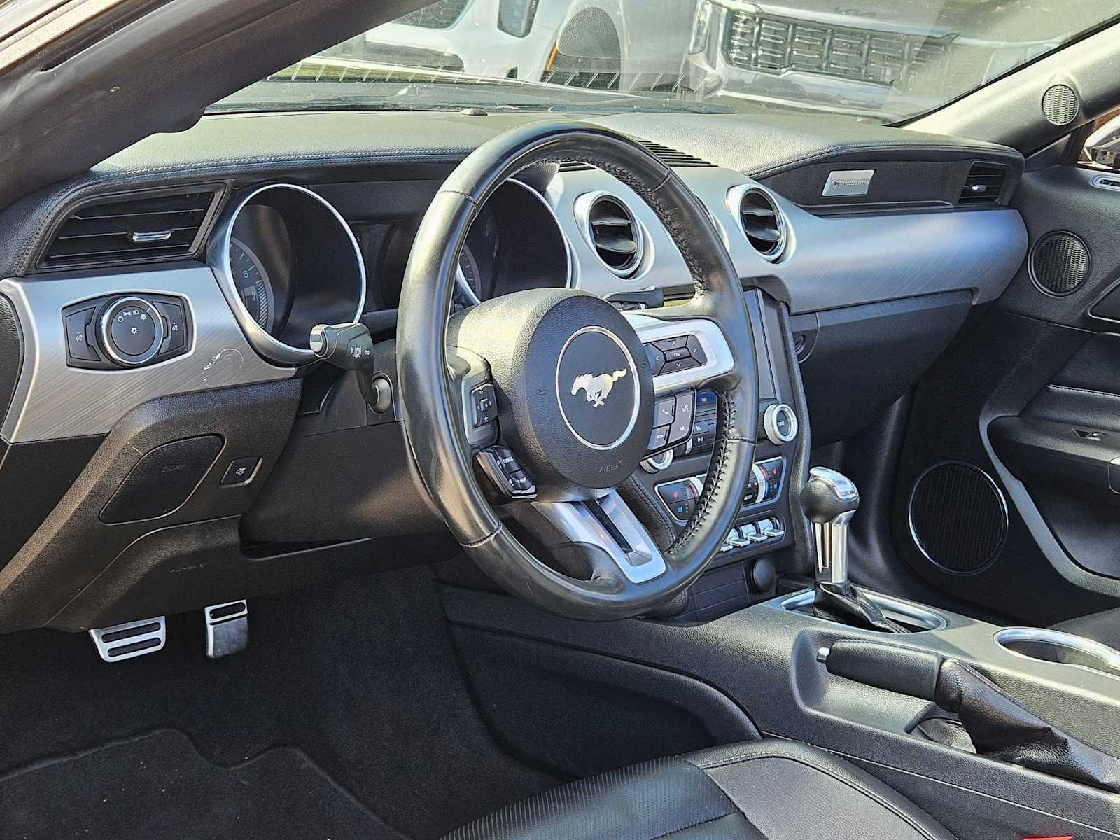 Thumbnail: 2023 Ford Mustang - 2