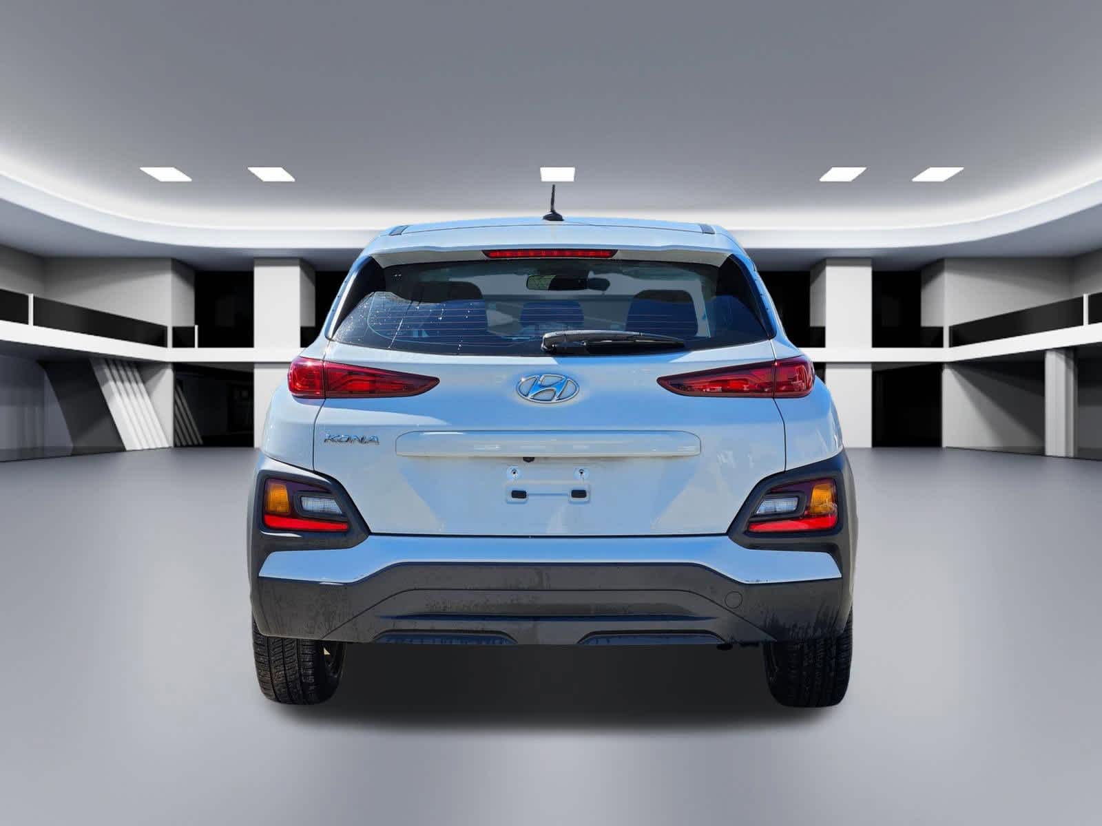 Thumbnail: 2019 Hyundai Kona - 5