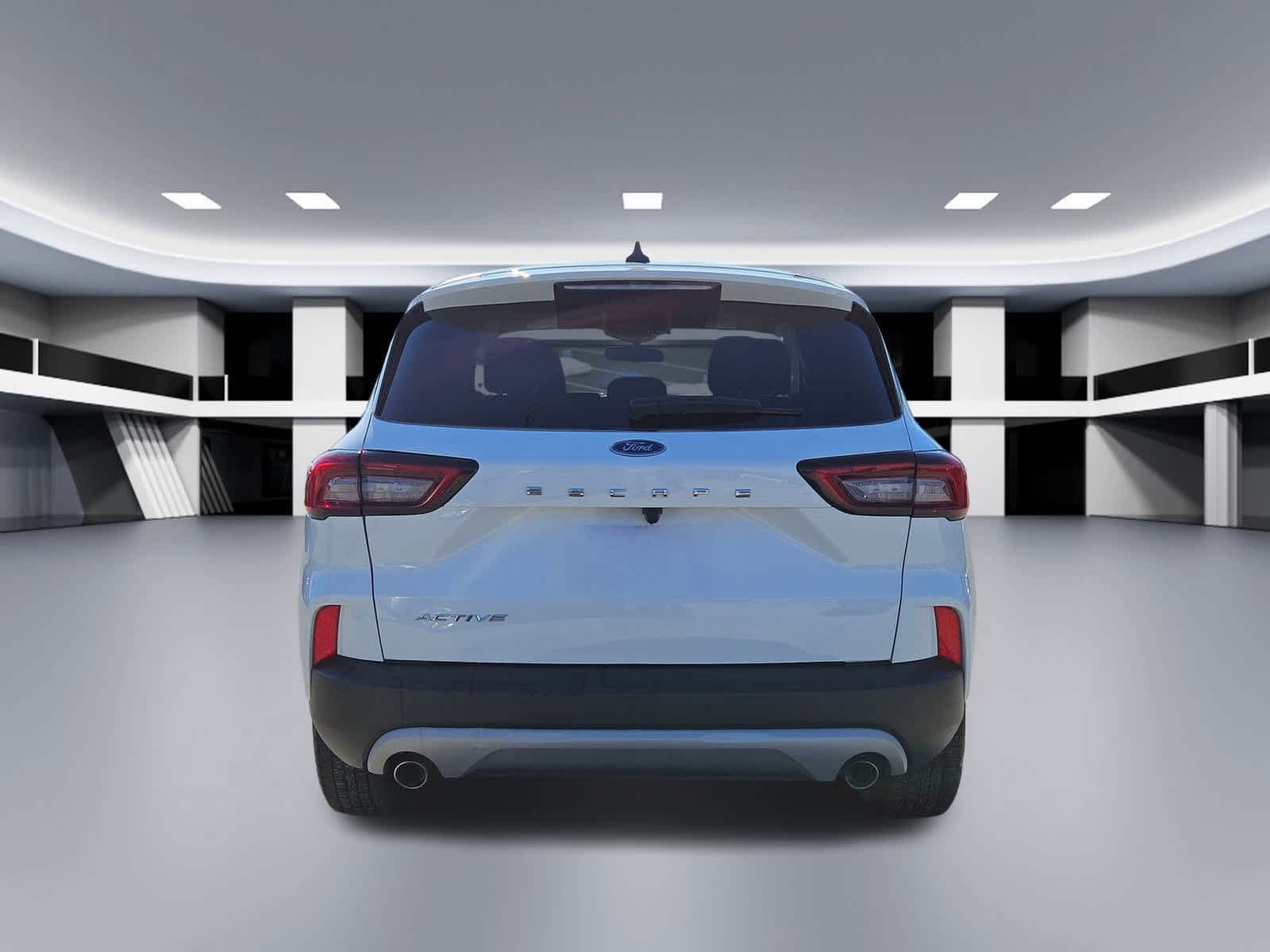 Thumbnail: 2024 Ford Escape - 5