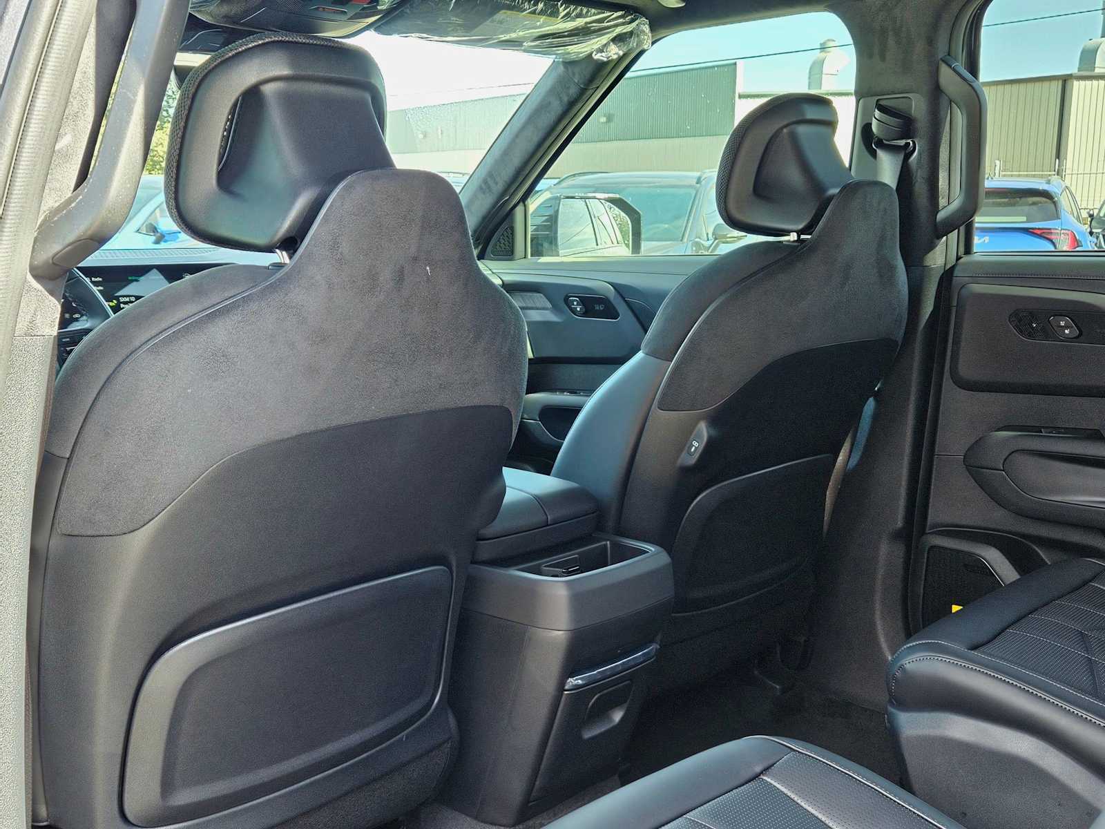 Thumbnail: 2027 Kia Telluride - 19