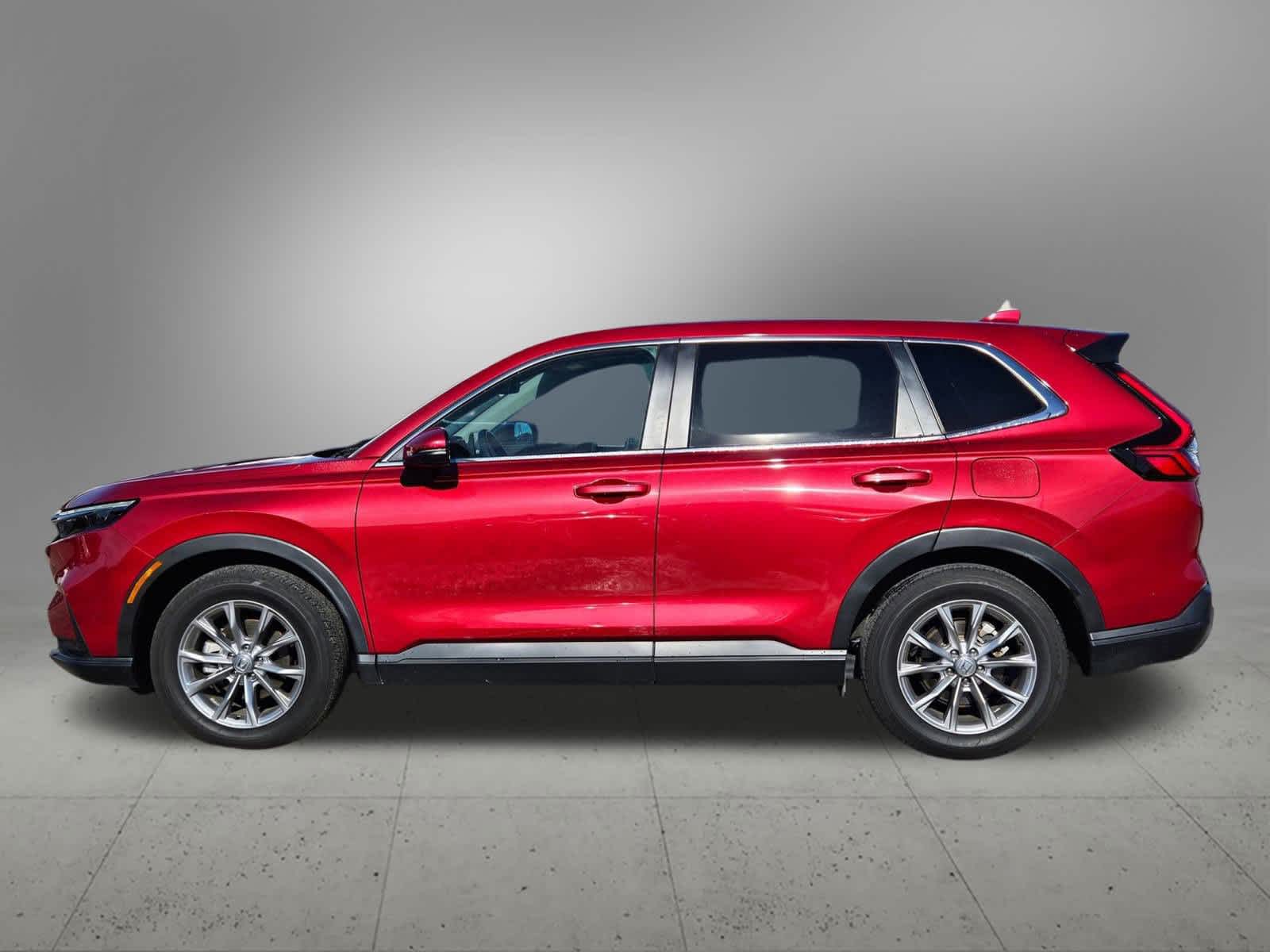 2023 Honda CR-V EX-L photo 2