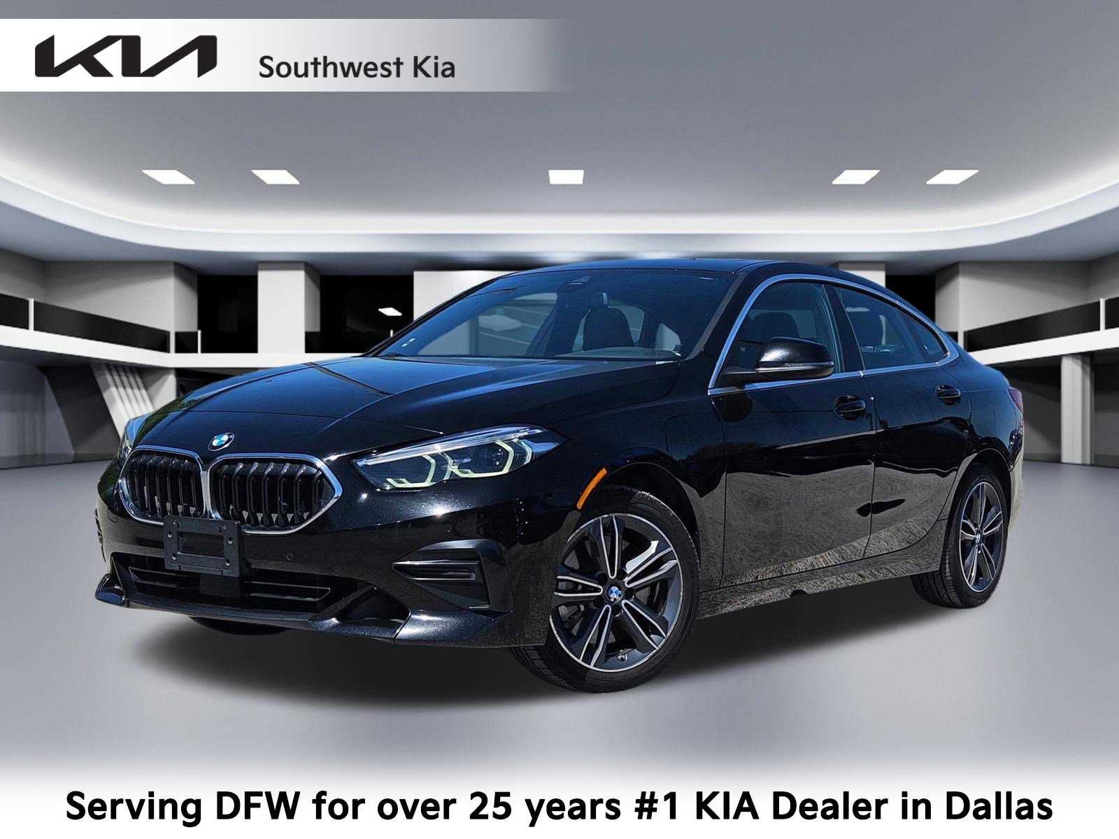 Thumbnail: 2024 BMW 2 Series - 1