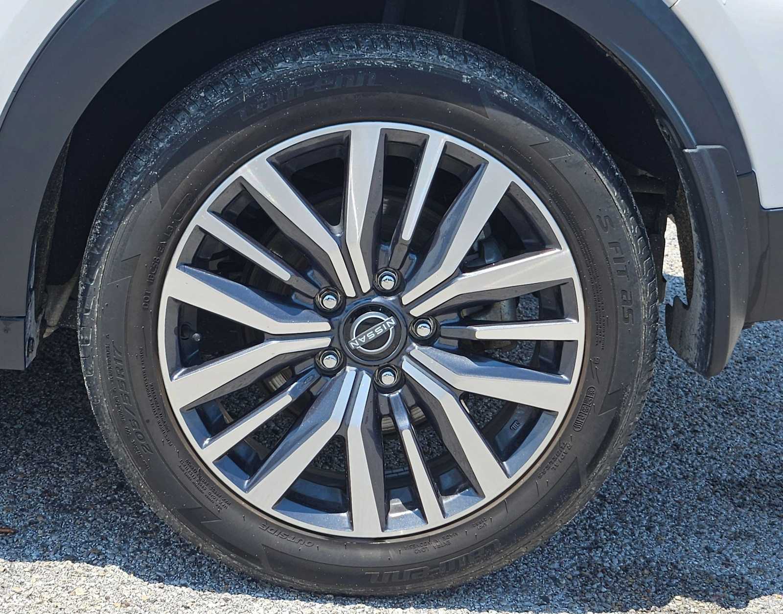 Thumbnail: 2023 Nissan Kicks - 9