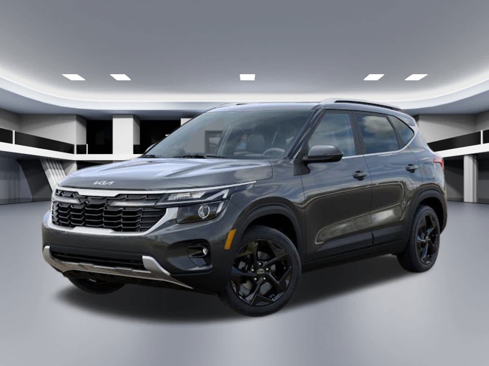 Thumbnail: 2026 Kia Seltos - 1