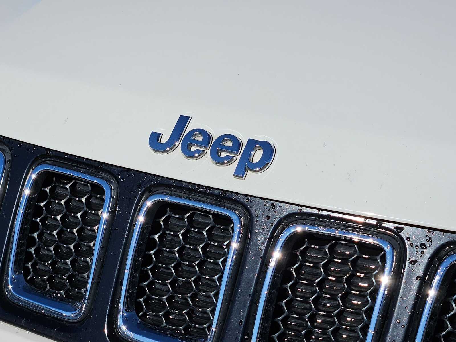 Thumbnail: 2019 Jeep Compass - 12