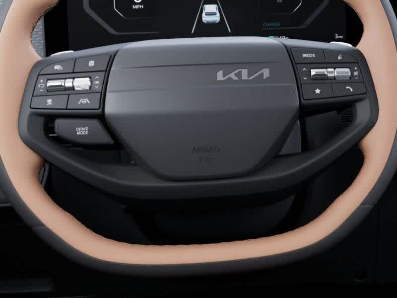 Thumbnail: 2025 Kia EV6 - 22