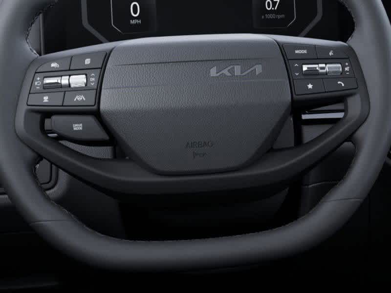 Thumbnail: 2026 Kia Sportage - 22
