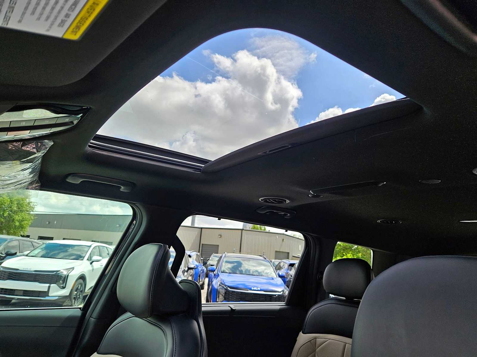 Thumbnail: 2027 Kia Telluride - 19