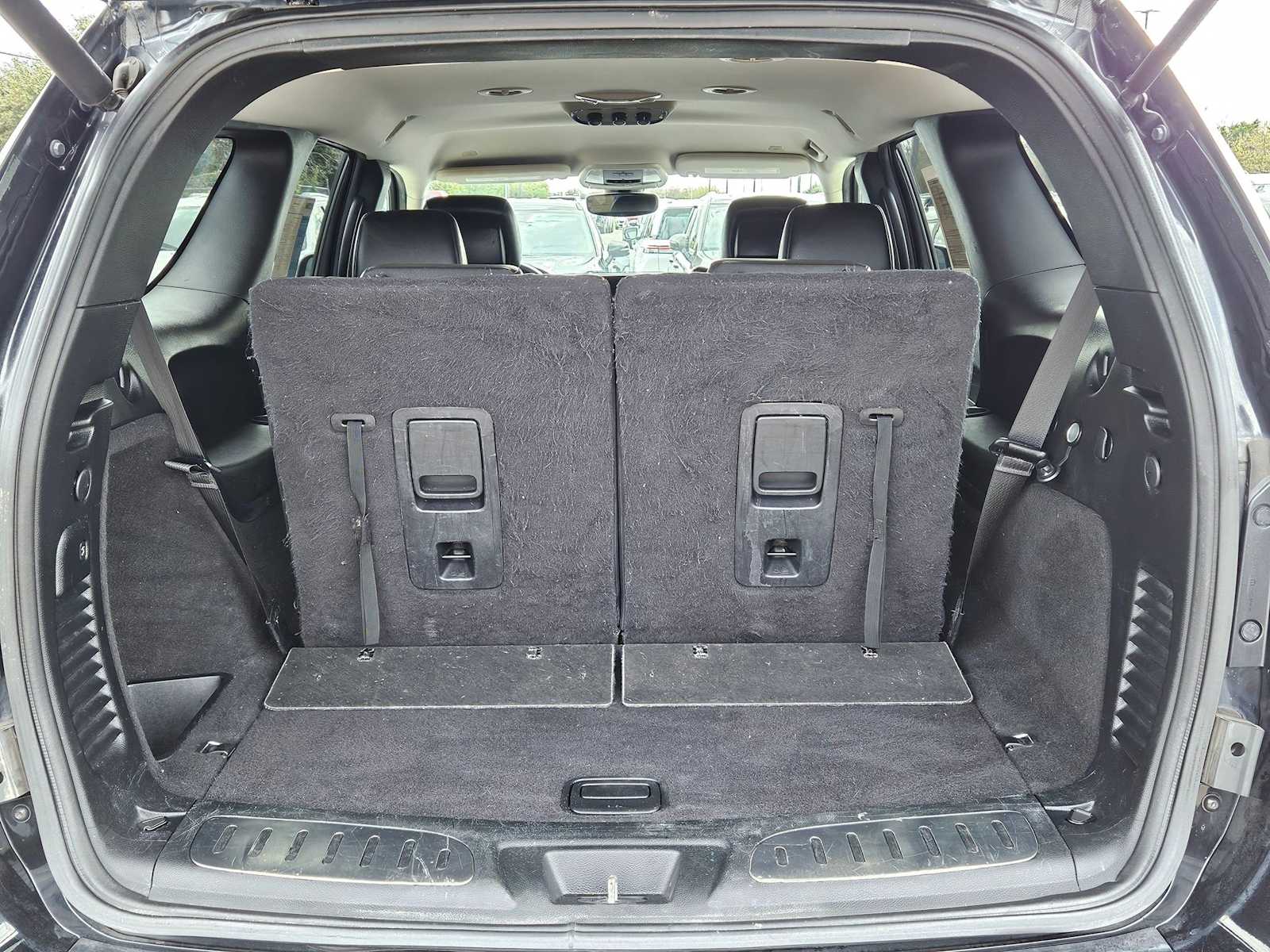 Thumbnail: 2018 Dodge Durango - 33