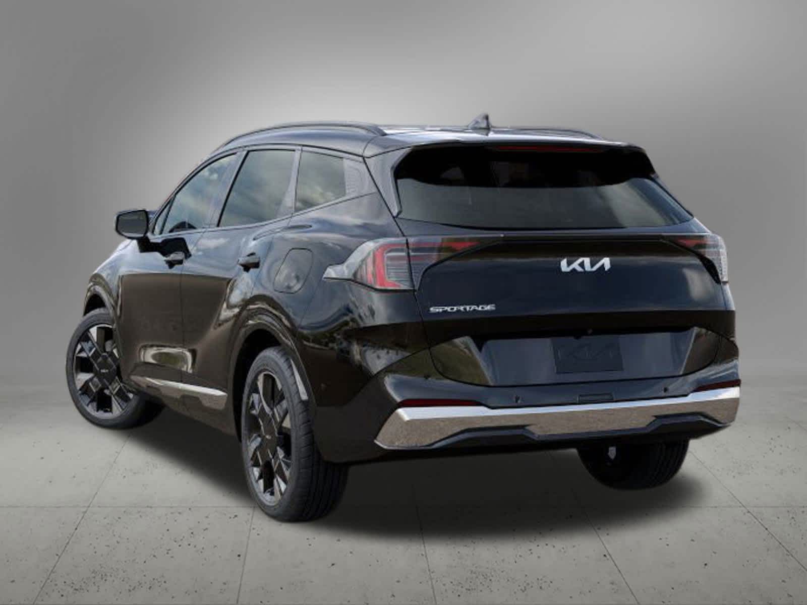 Thumbnail: 2026 Kia Sportage - 4
