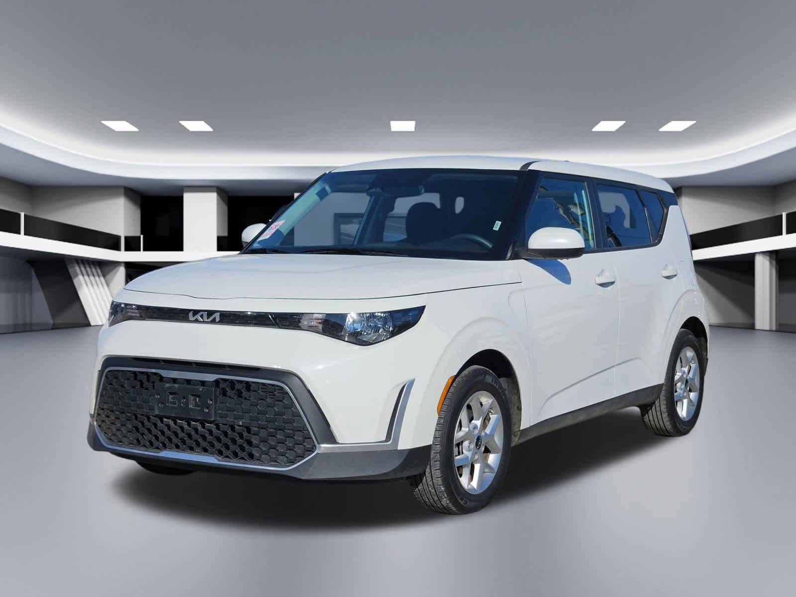 Thumbnail: 2024 Kia Soul - 9