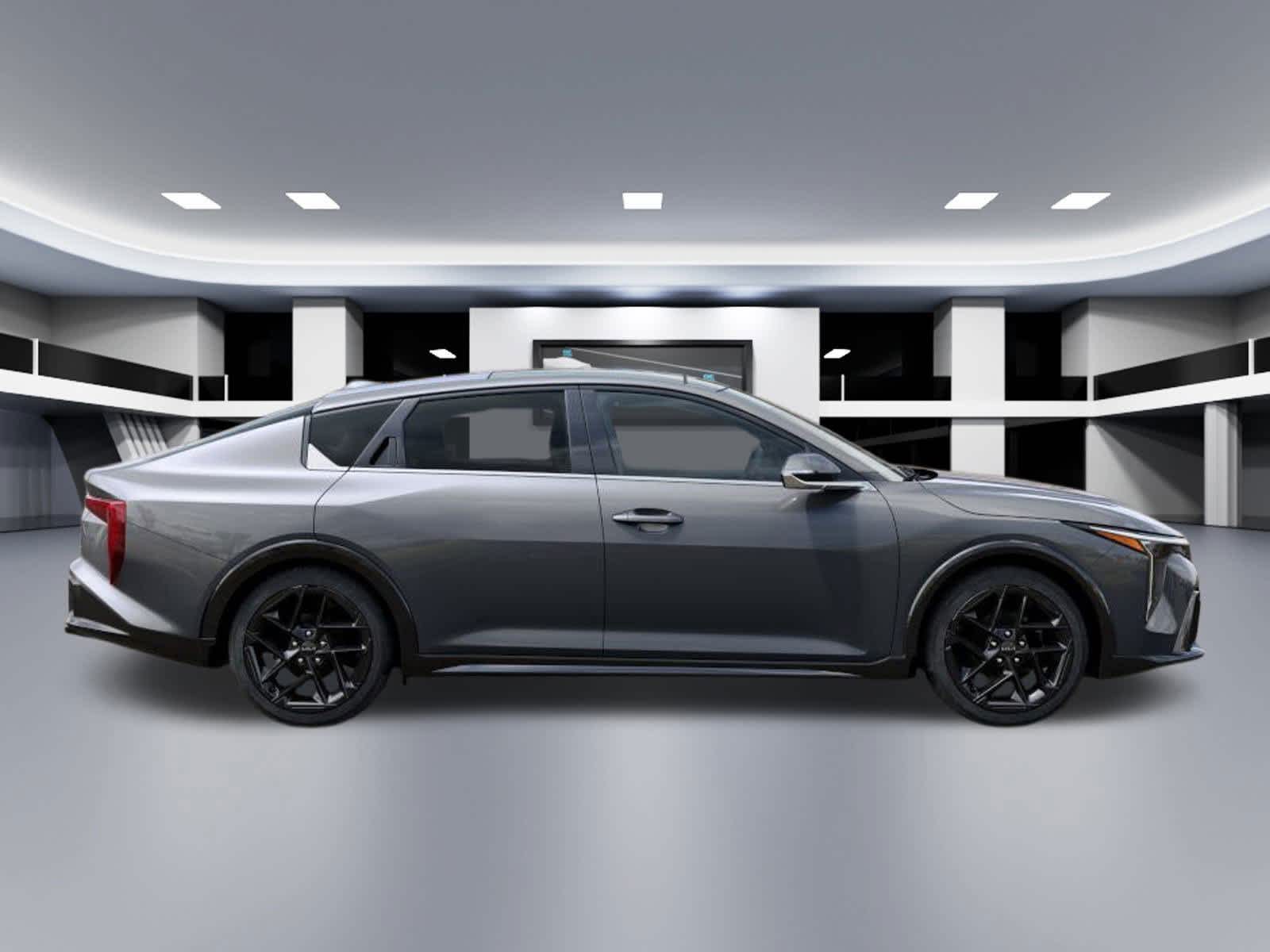 Thumbnail: 2025 Kia K4 - 7