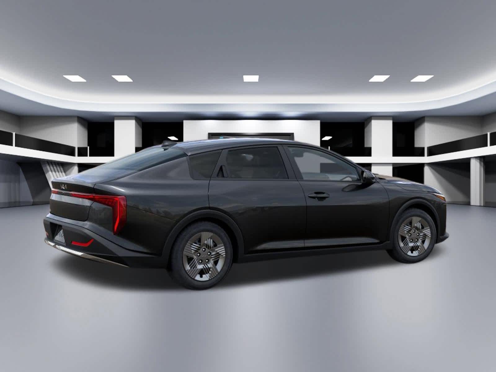 Thumbnail: 2026 Kia K4 - 6