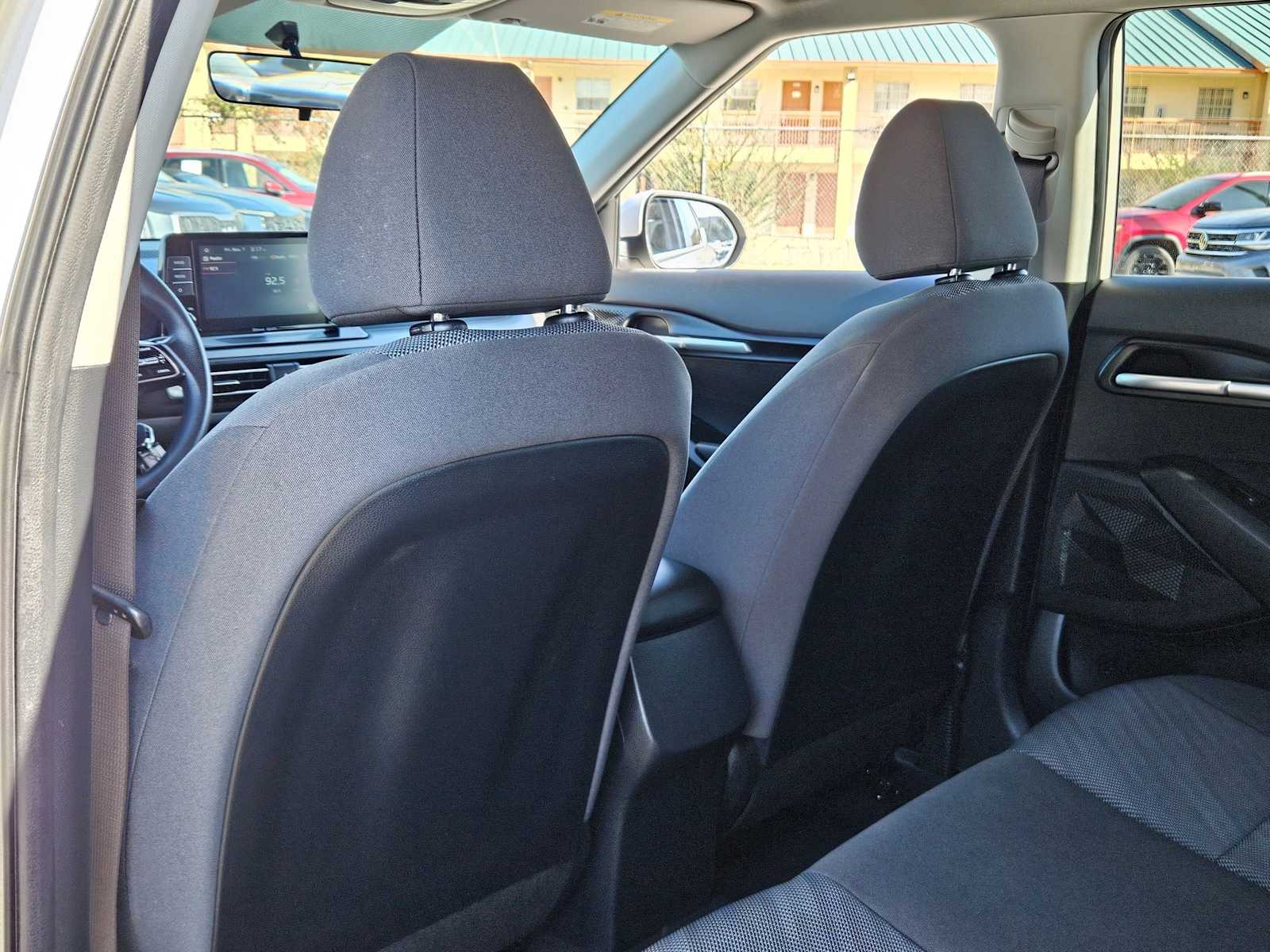 Thumbnail: 2021 Kia Seltos - 17