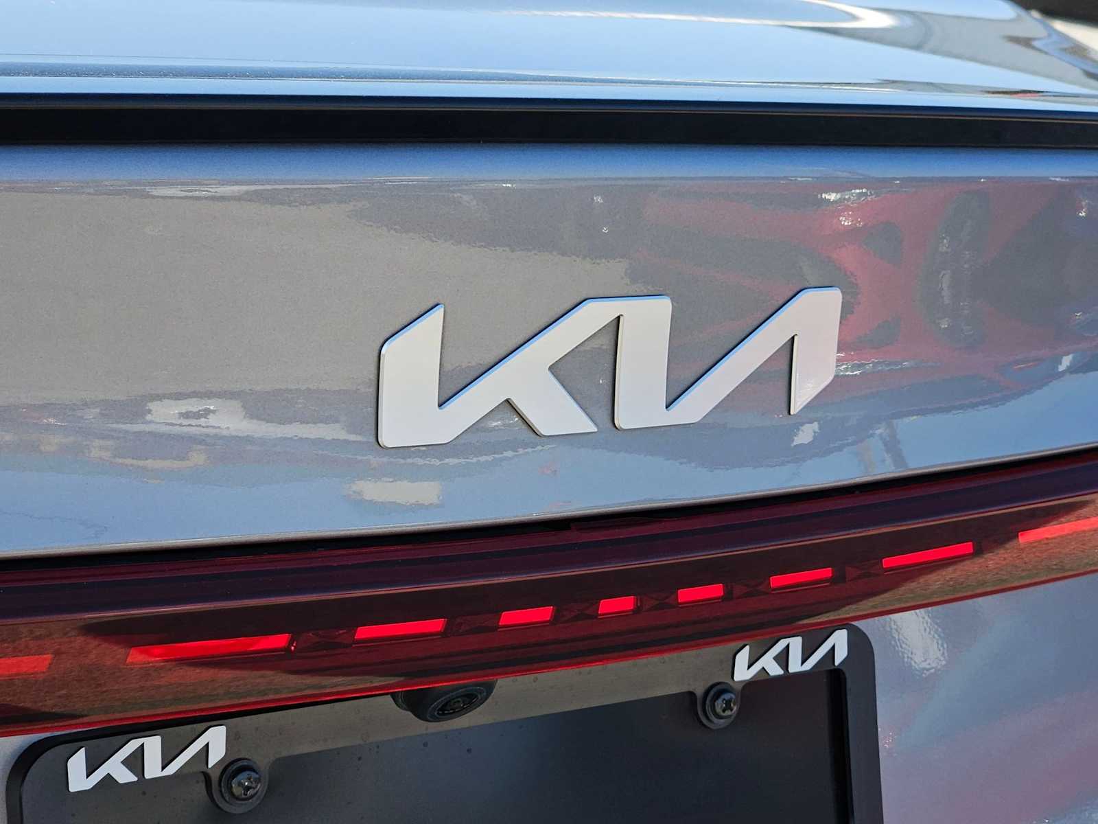 Thumbnail: 2024 Kia Forte - 12