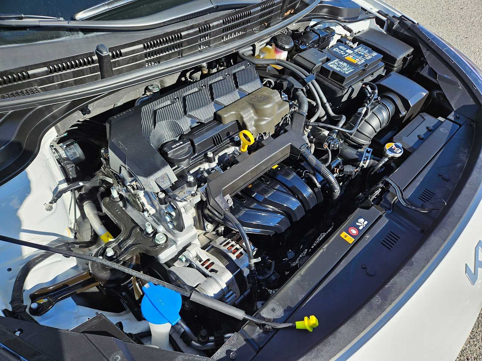 Thumbnail: 2023 Kia Rio - 15