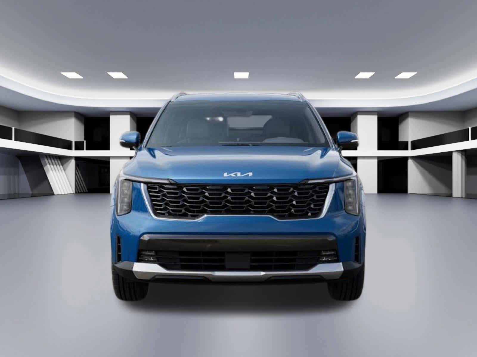 Thumbnail: 2026 Kia Sorento - 2