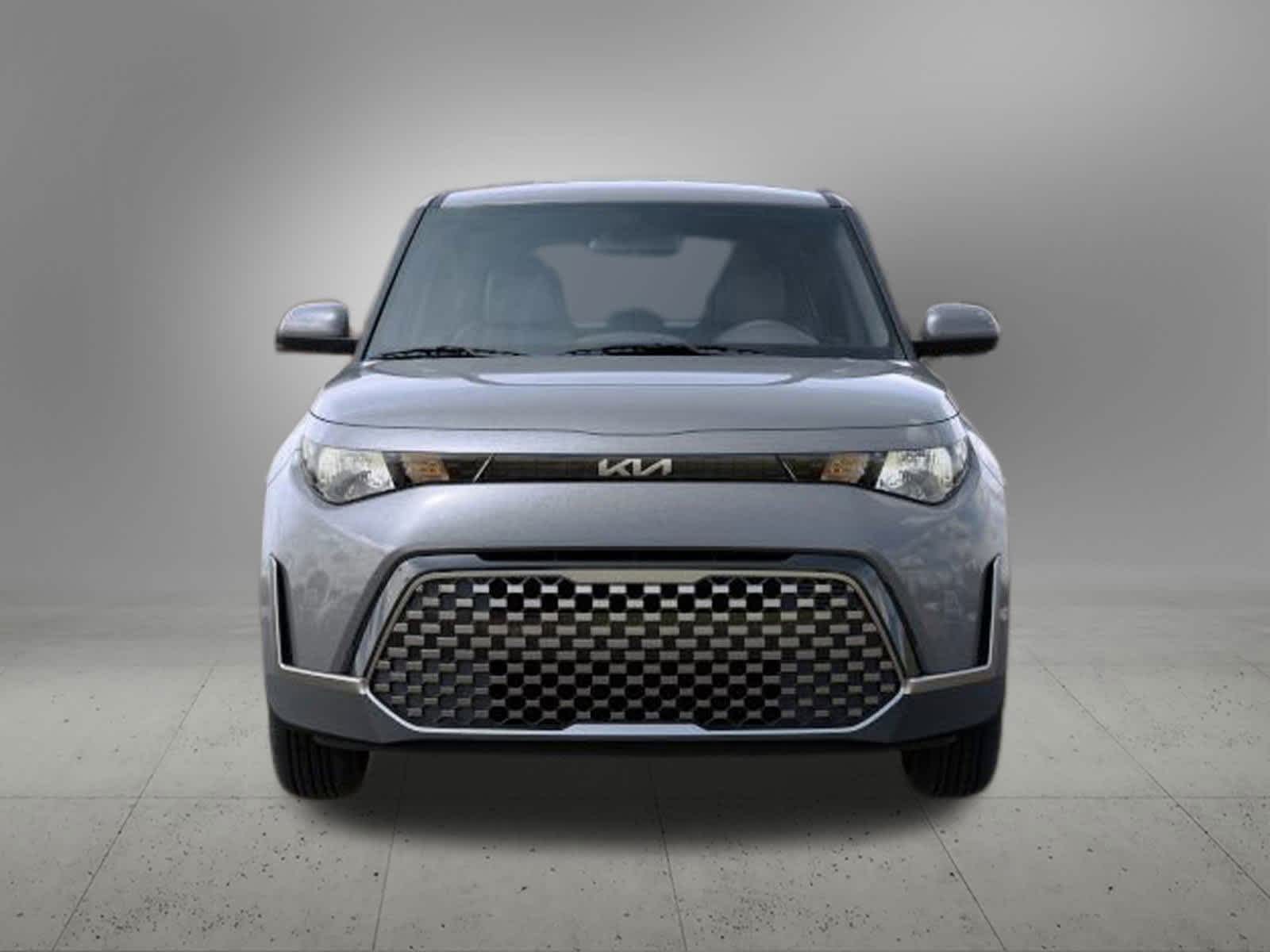 2025 Kia Soul EX photo 2