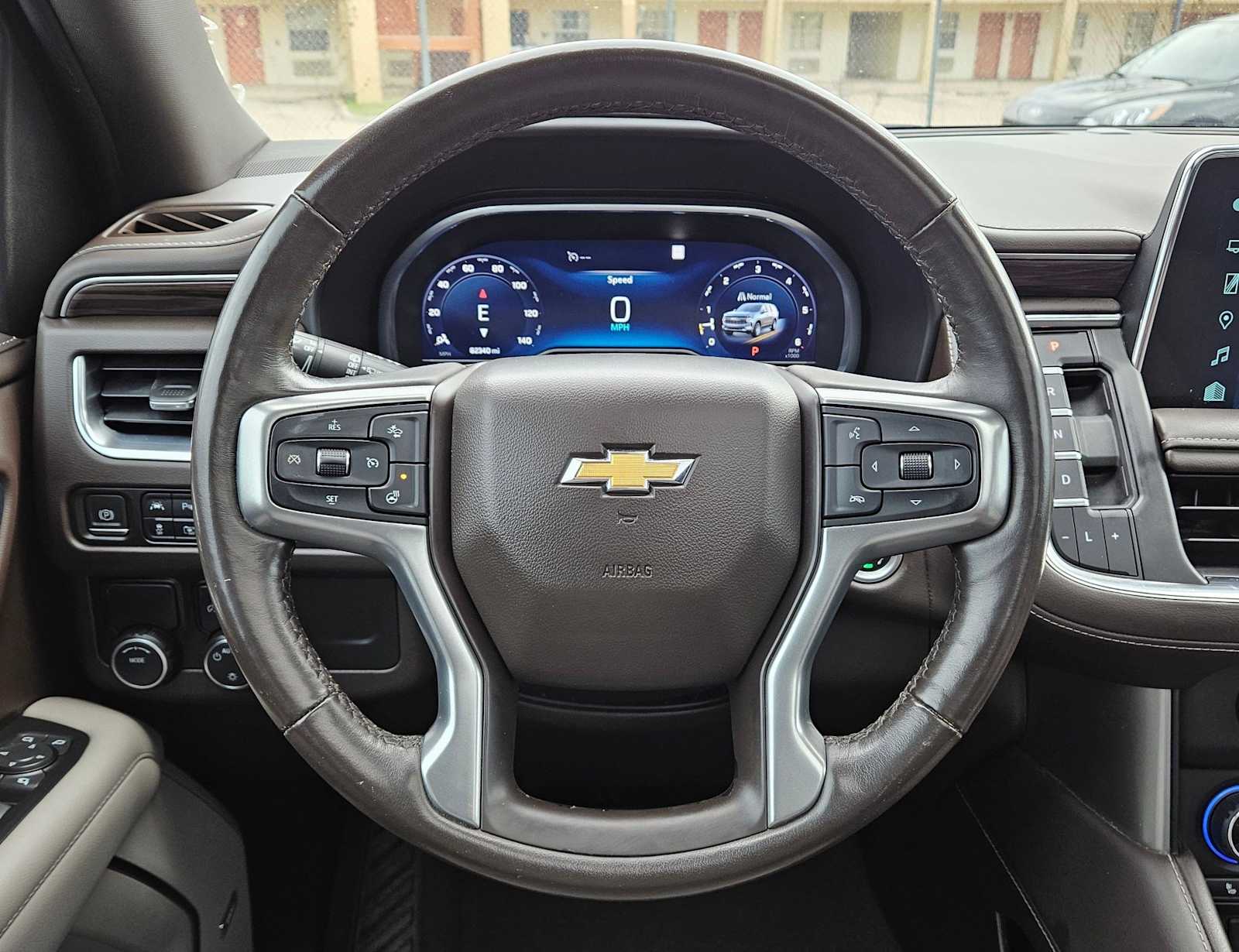 Thumbnail: 2022 Chevrolet Tahoe - 25