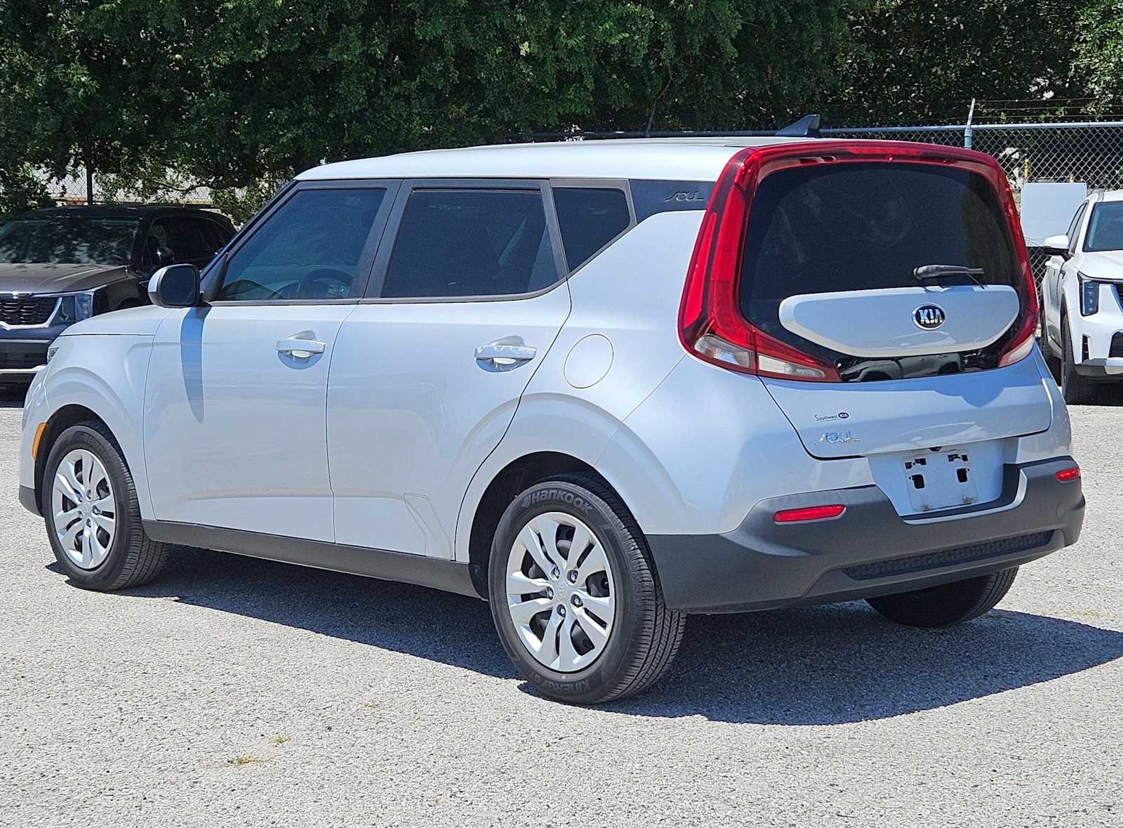 Thumbnail: 2021 Kia Soul - 3