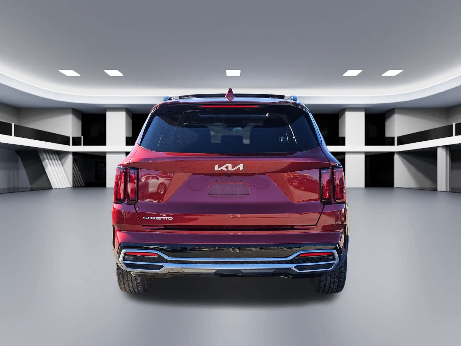 Thumbnail: 2023 Kia Sorento - 5