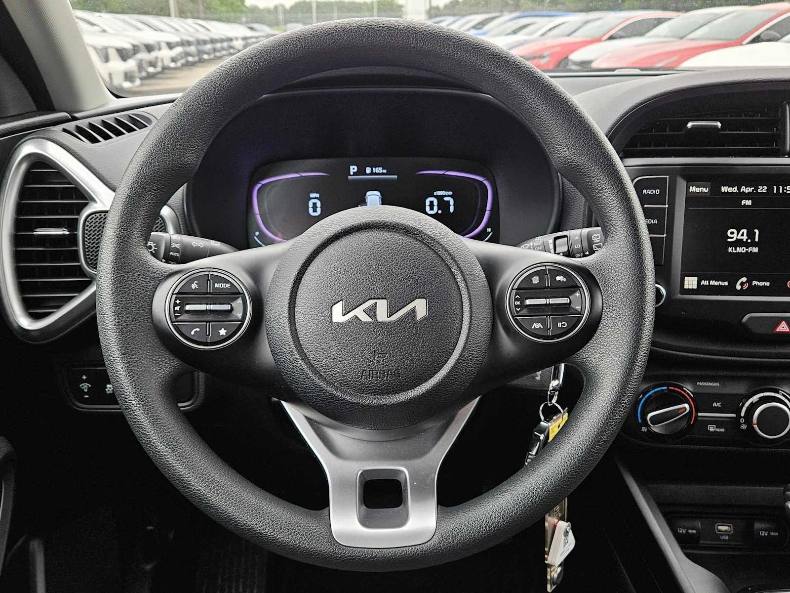 Thumbnail: 2025 Kia Soul - 20