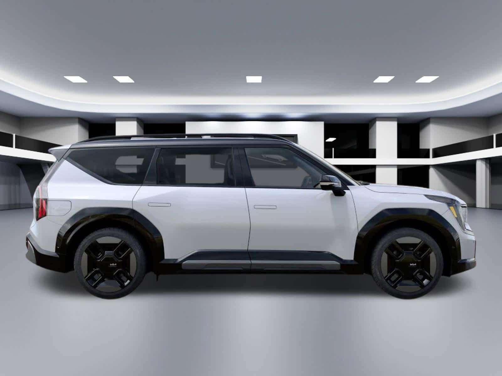 Thumbnail: 2026 Kia EV9 - 7