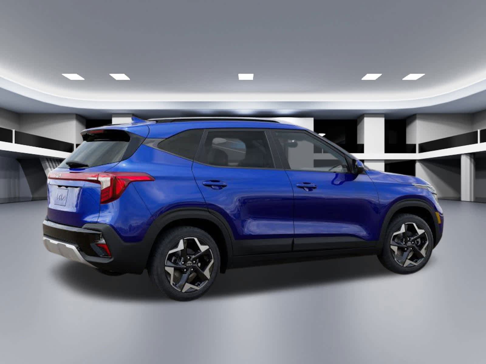 Thumbnail: 2026 Kia Seltos - 6