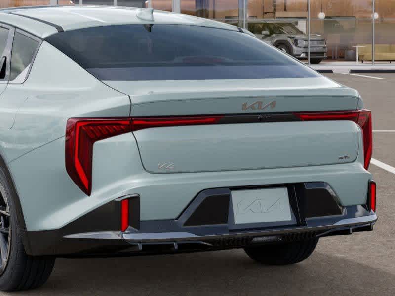 Thumbnail: 2026 Kia K4 - 13
