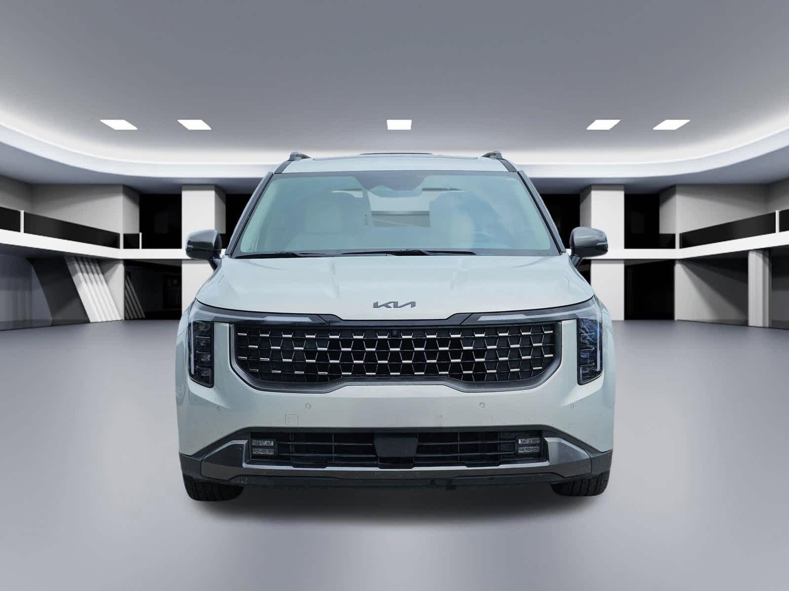 Thumbnail: 2025 Kia Carnival - 9