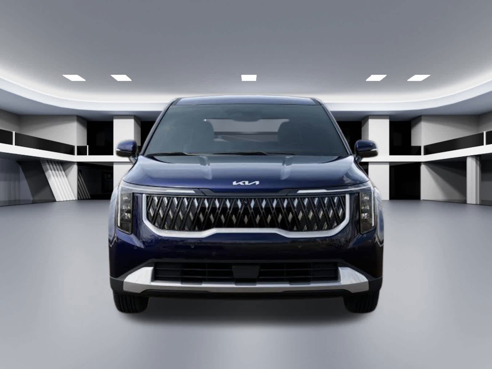 Thumbnail: 2026 Kia Carnival - 2
