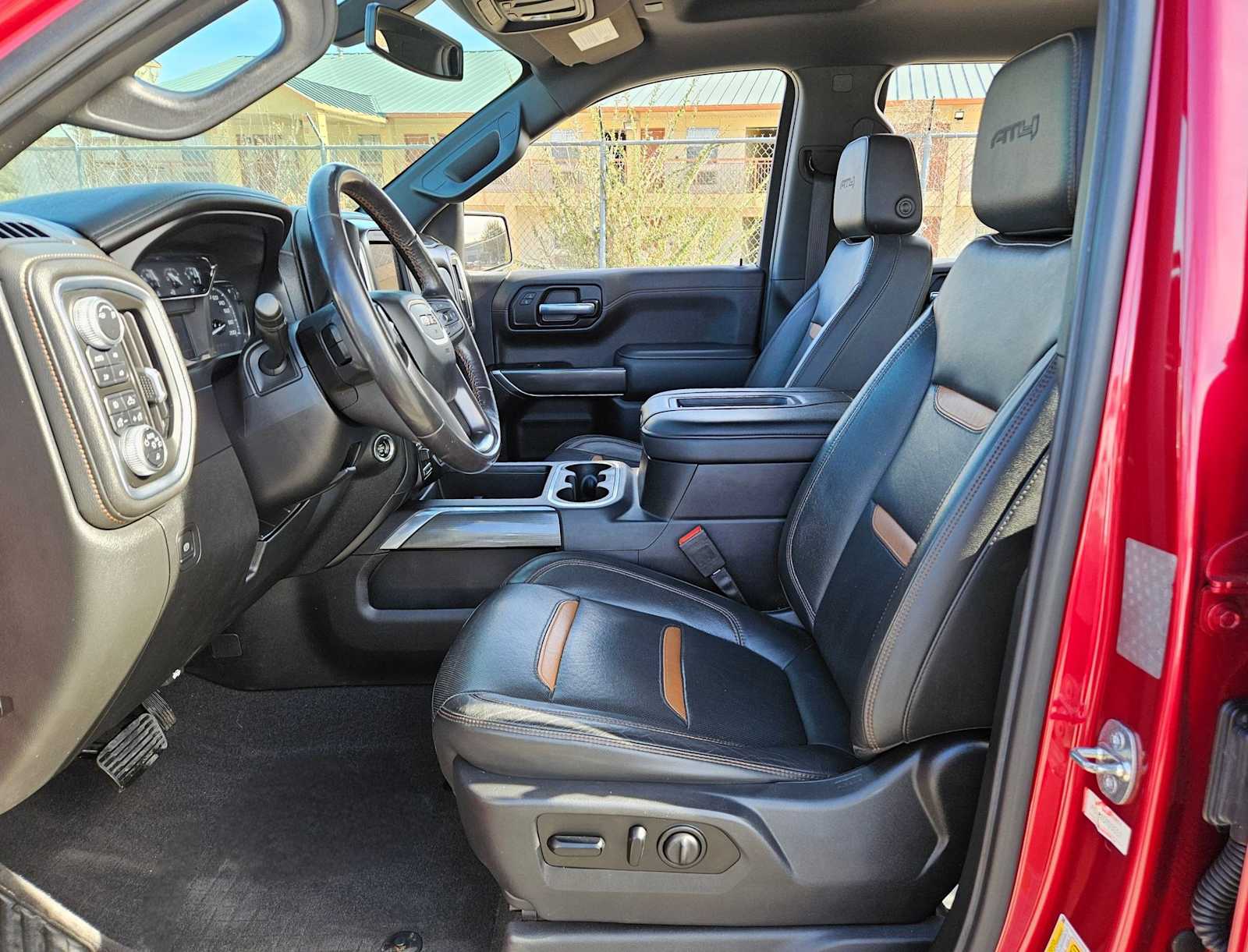 Thumbnail: 2019 GMC Sierra 1500 - 17