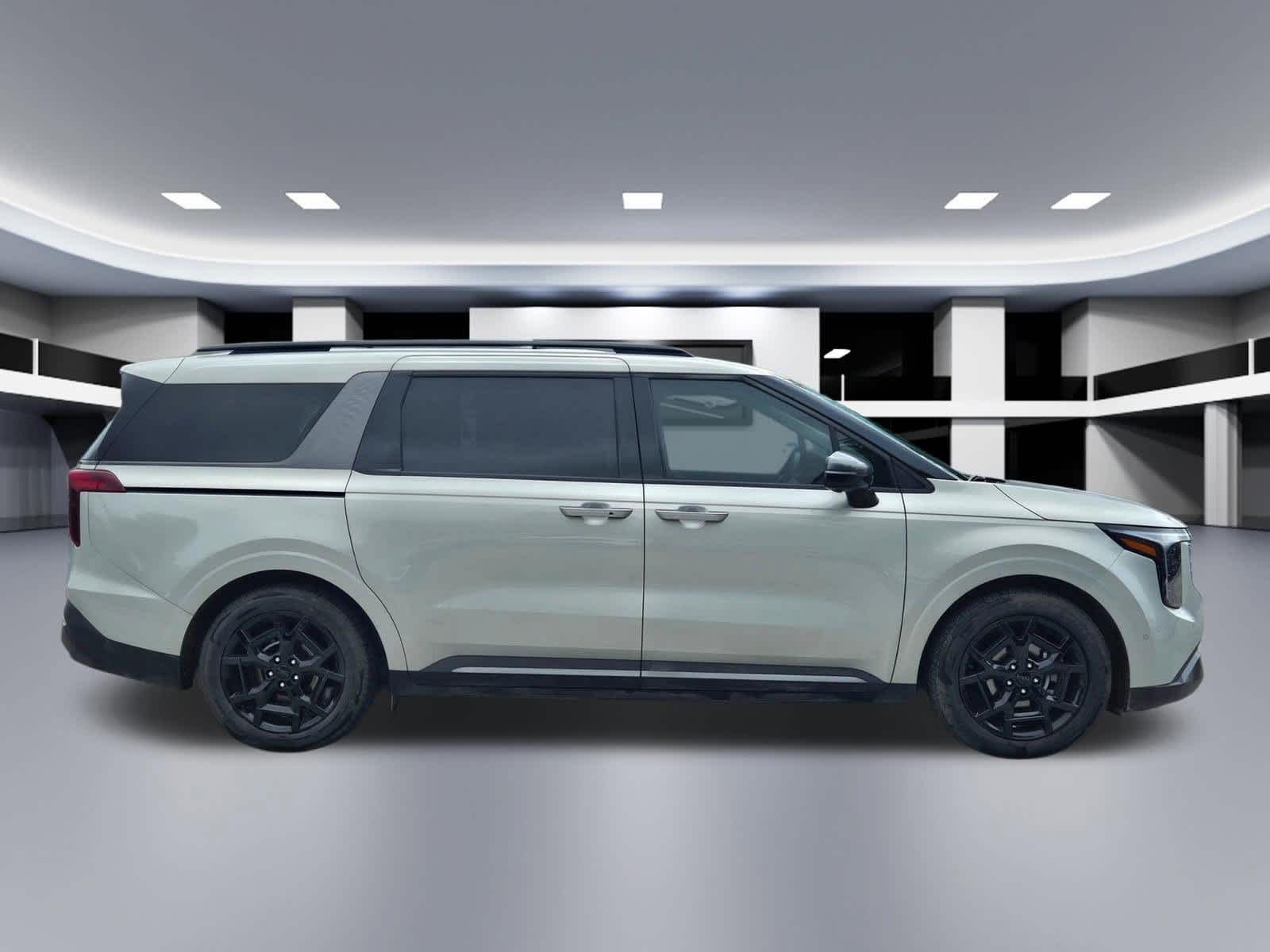Thumbnail: 2025 Kia Carnival - 7