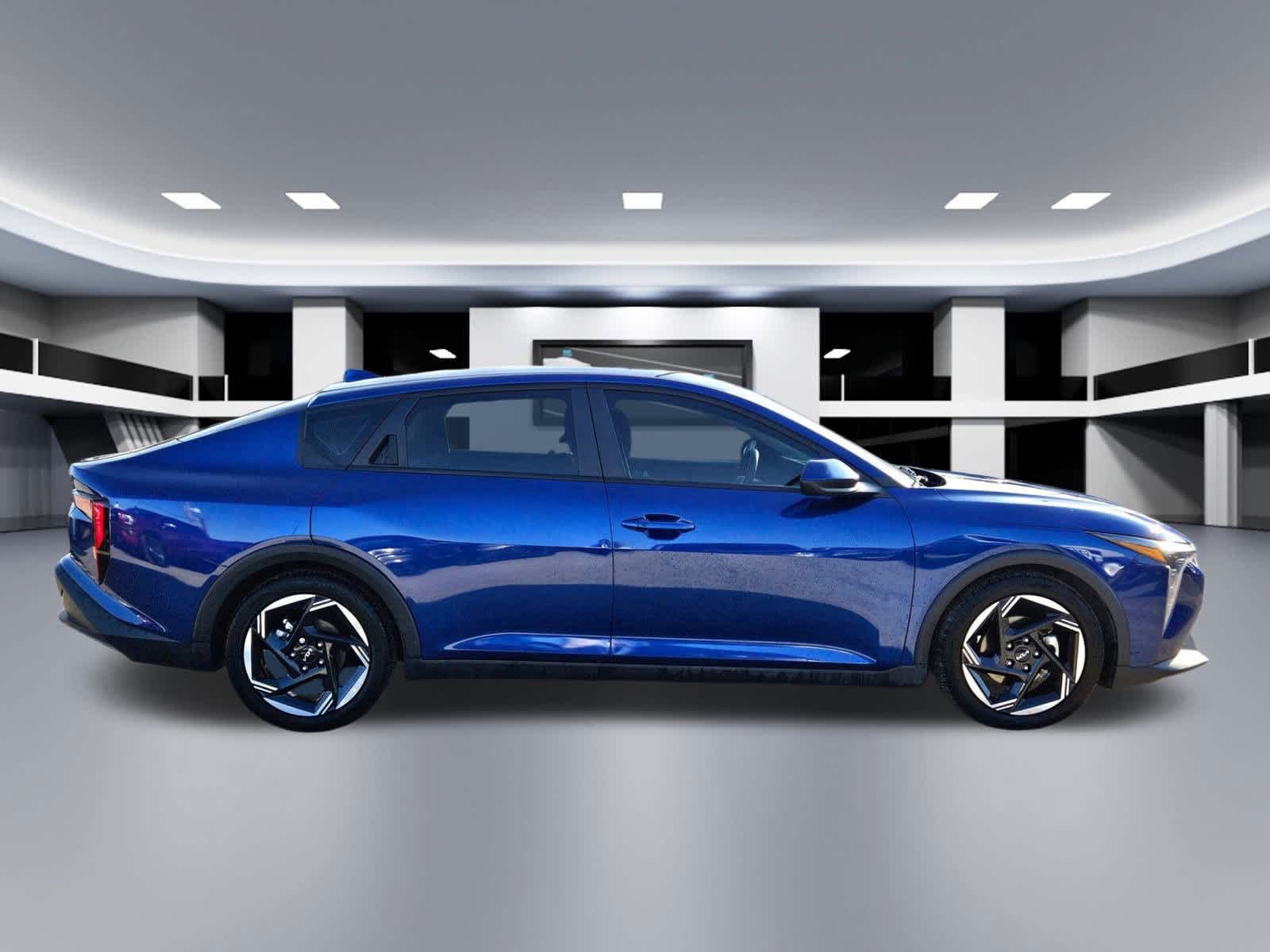 Thumbnail: 2025 Kia K4 - 7