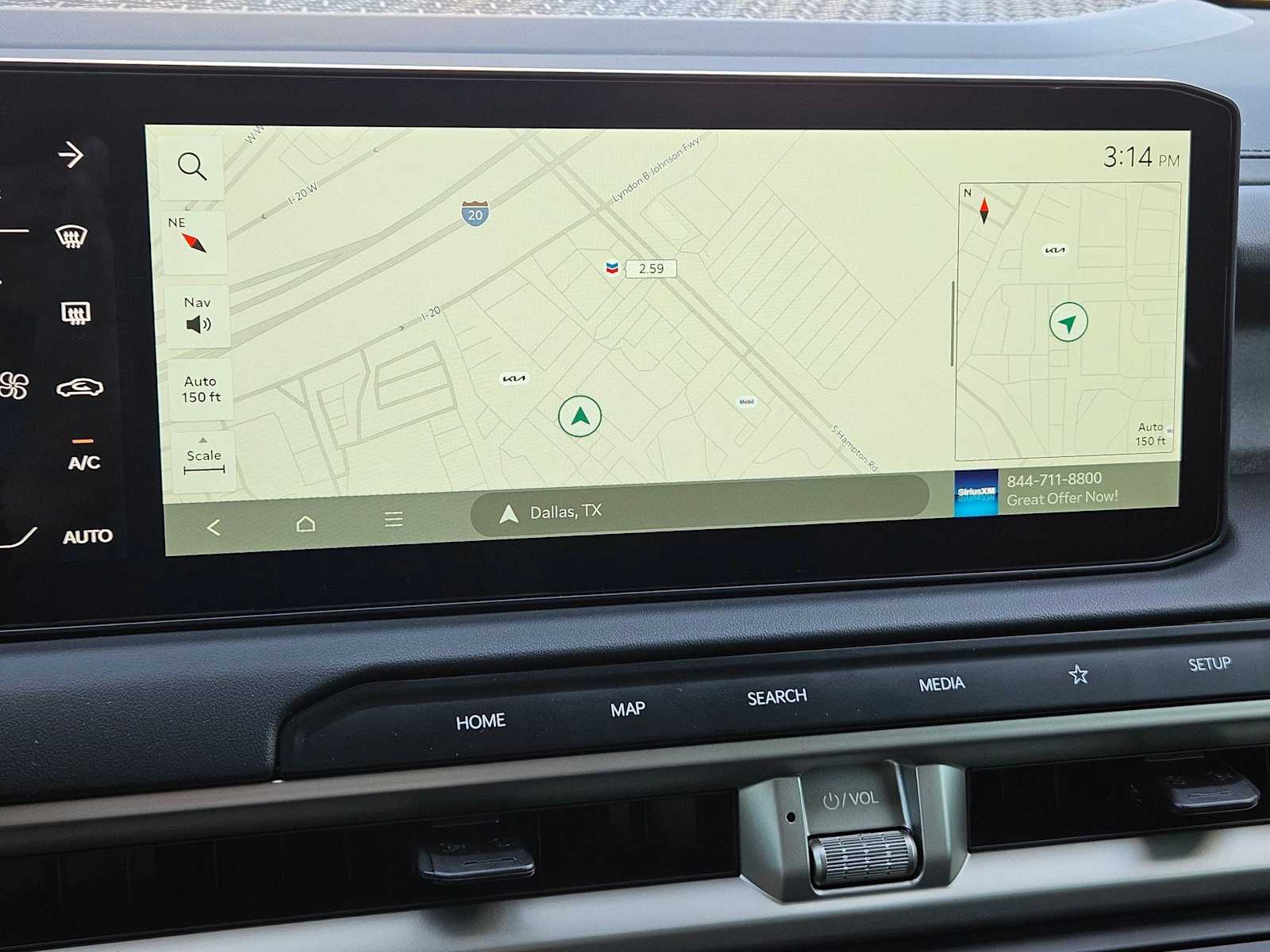 Thumbnail: 2027 Kia Telluride - 15