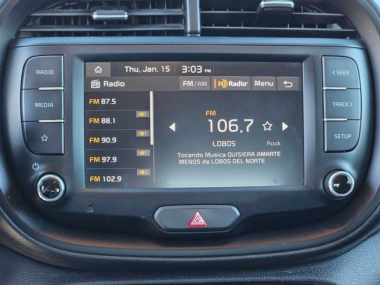 Thumbnail: 2024 Kia Soul - 21