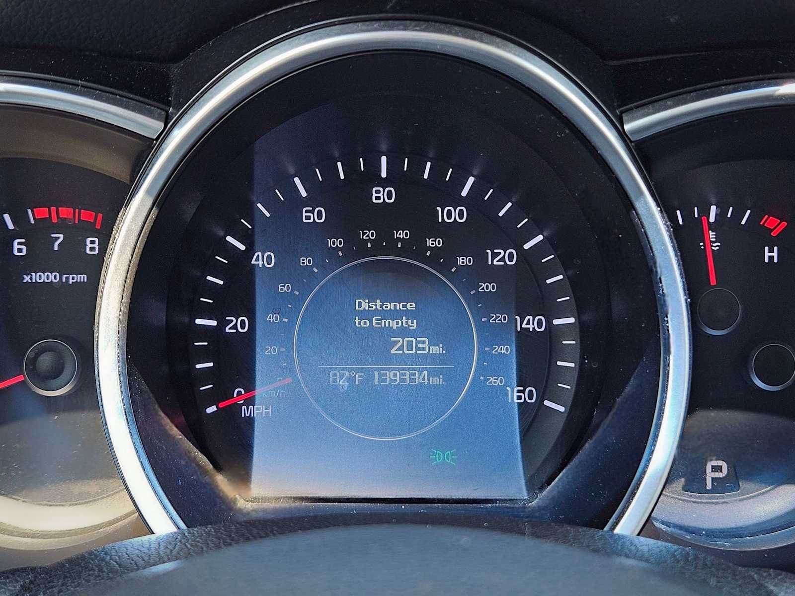 Thumbnail: 2014 Kia Optima - 22