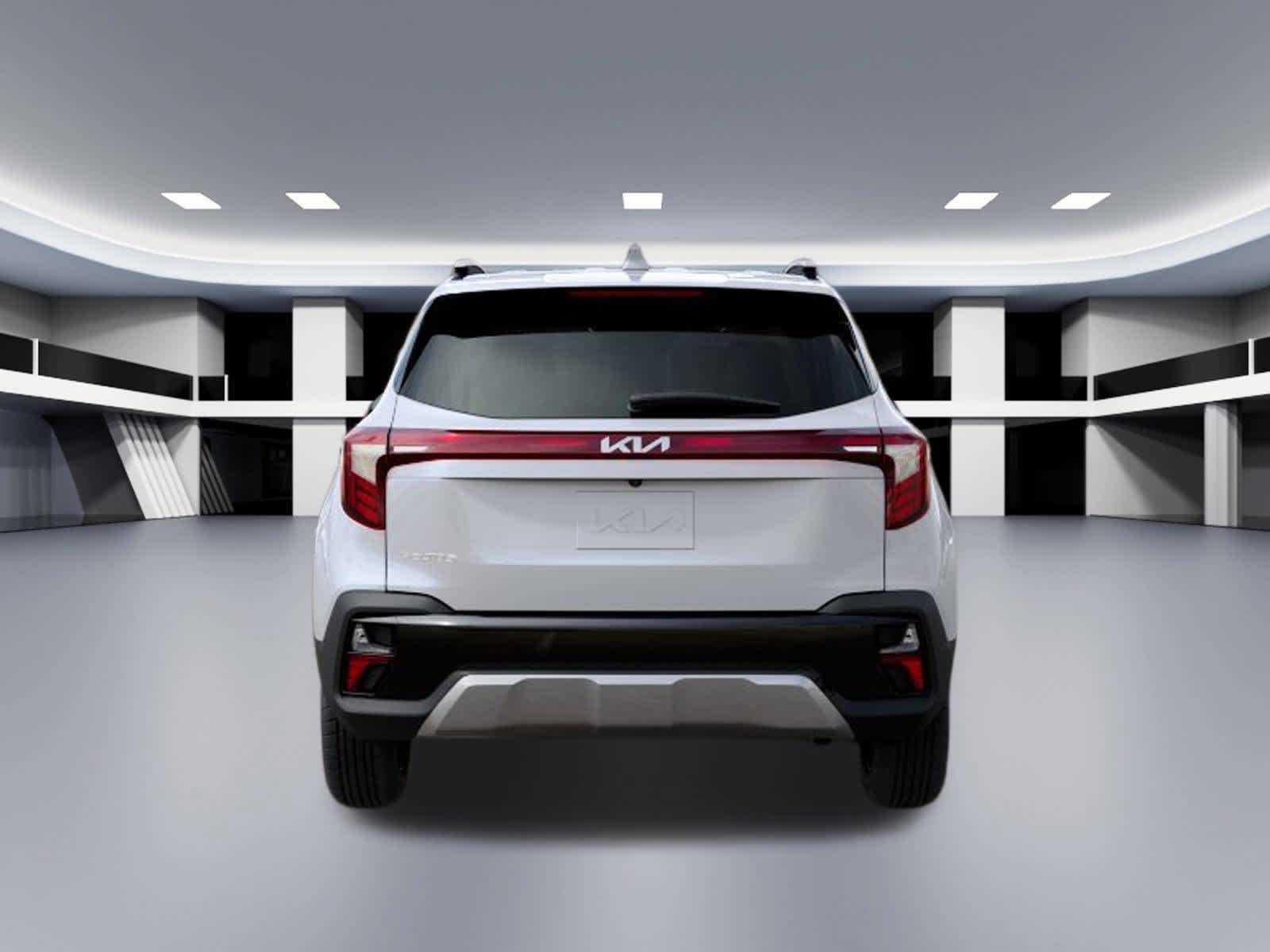Thumbnail: 2026 Kia Seltos - 5