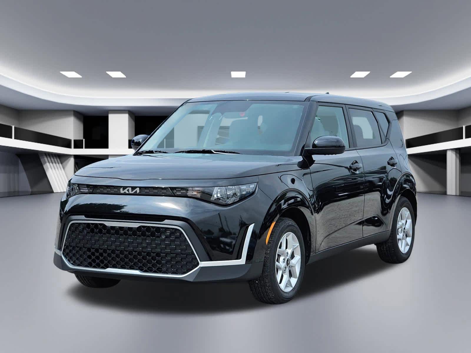 Thumbnail: 2025 Kia Soul - 9