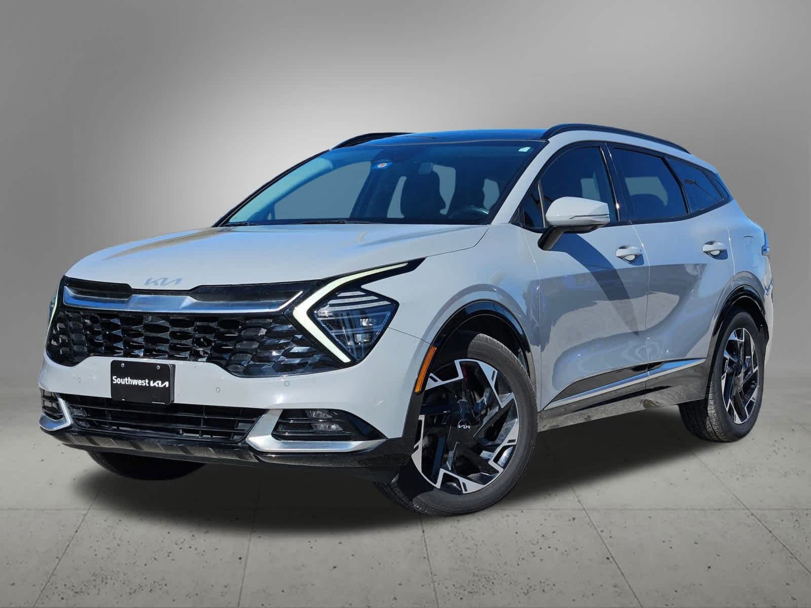 Thumbnail: 2023 Kia Sportage - 1