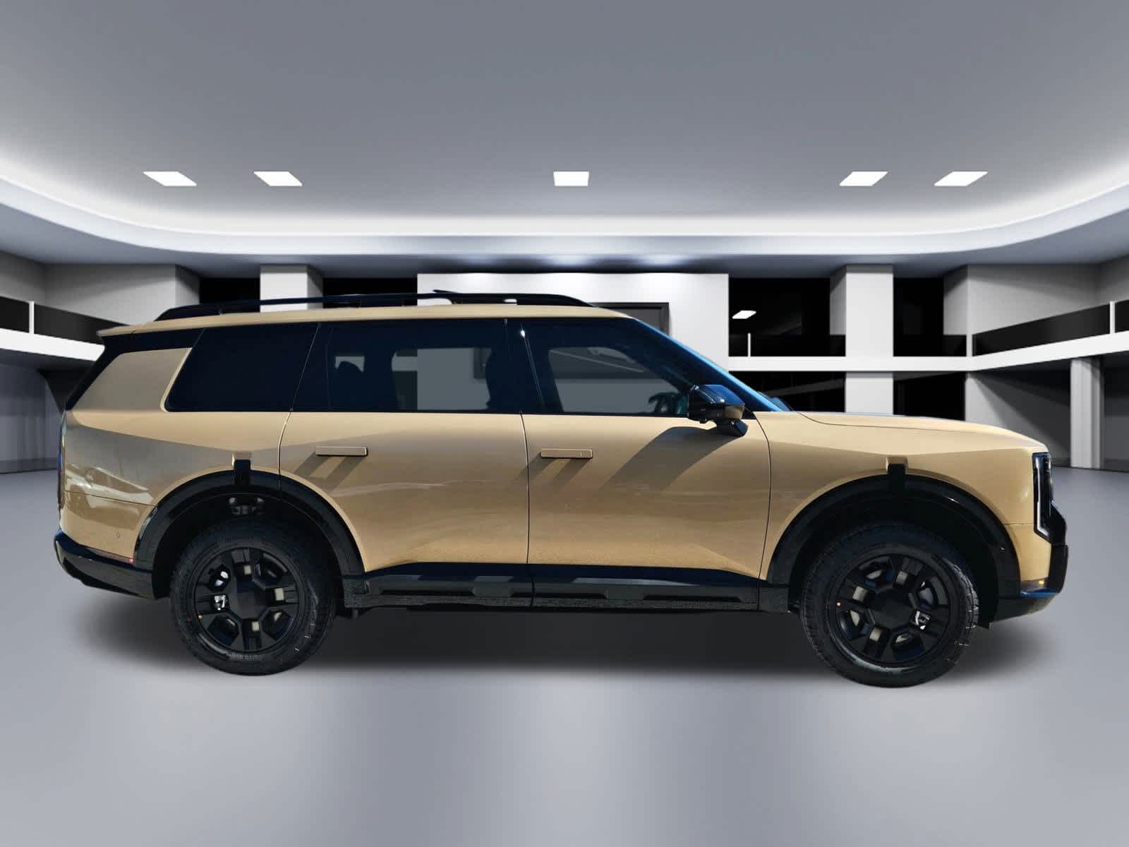 Thumbnail: 2027 Kia Telluride - 7