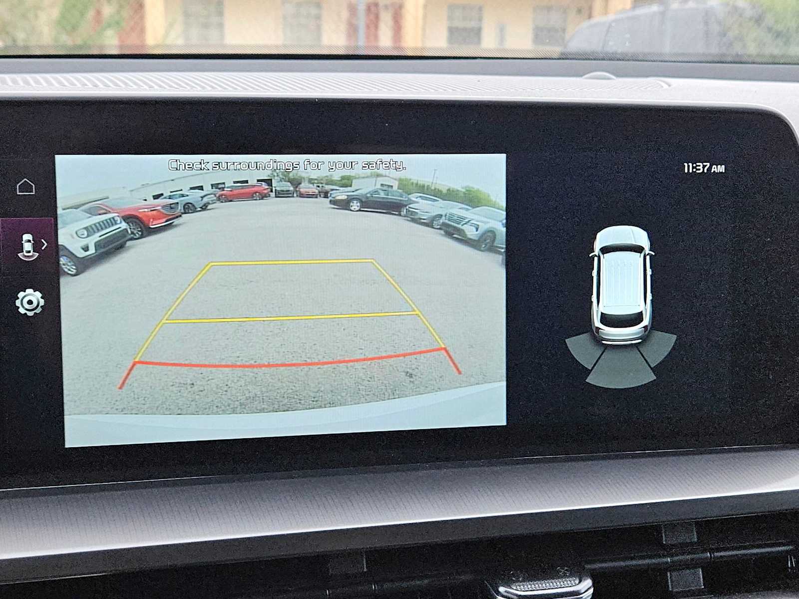 Thumbnail: 2025 Kia Telluride - 25