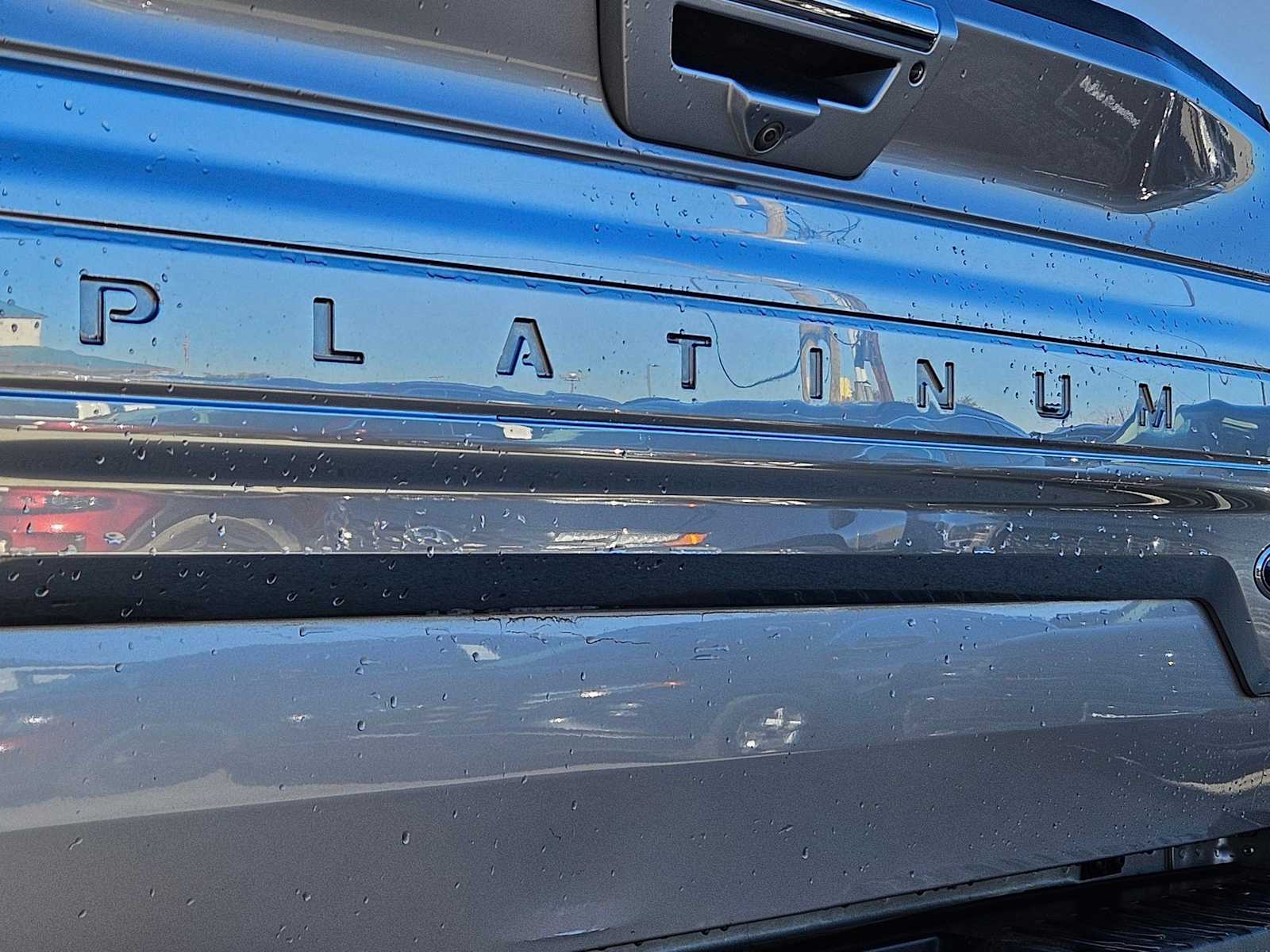 Thumbnail: 2020 Ford F-150 - 13